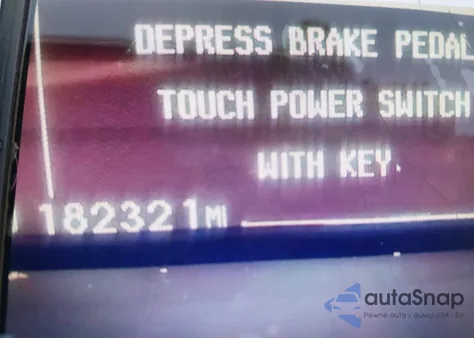 2013 Toyota Prius Three z USA, uszkodzony, nr VIN JTDKN3DU6D5574555